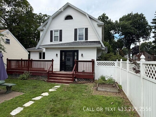 Photo - 184 Hartford Terrace