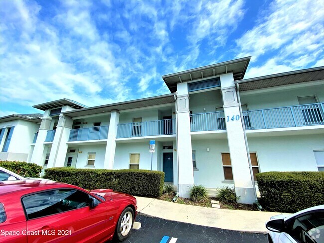 Building Photo - 140 Portside Ave Unit 201 Rental