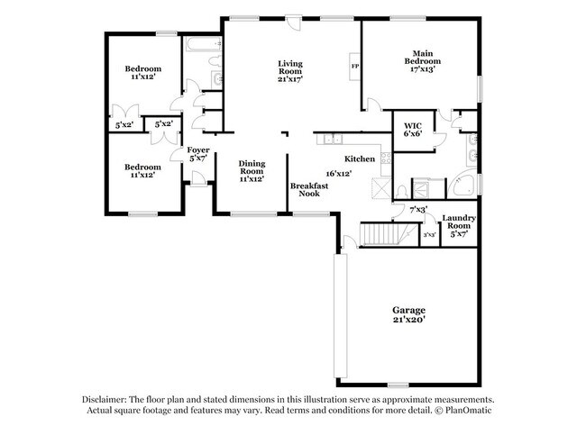 Photo - 5061 Thornebrook Cove