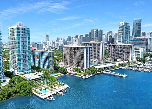 Photo - 2101 Brickell Ave Unit 1907