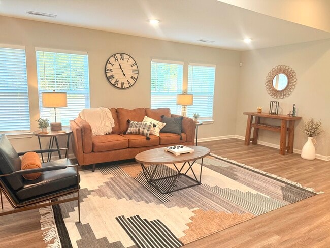 Community Room