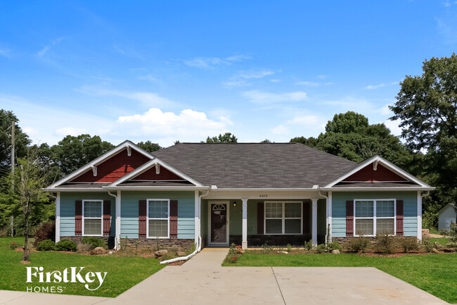 Building Photo - 8409 Military Wy