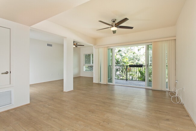 Photo - Beautiful 2 bed 2 bath condo in Kailua  - Ka Malanai