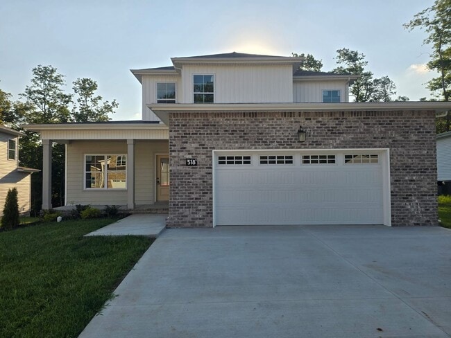 Building Photo - New Construction Ruby Floor Plan Near Exit 4 Rental