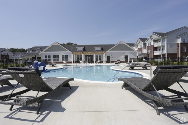 The Assembly Apartments