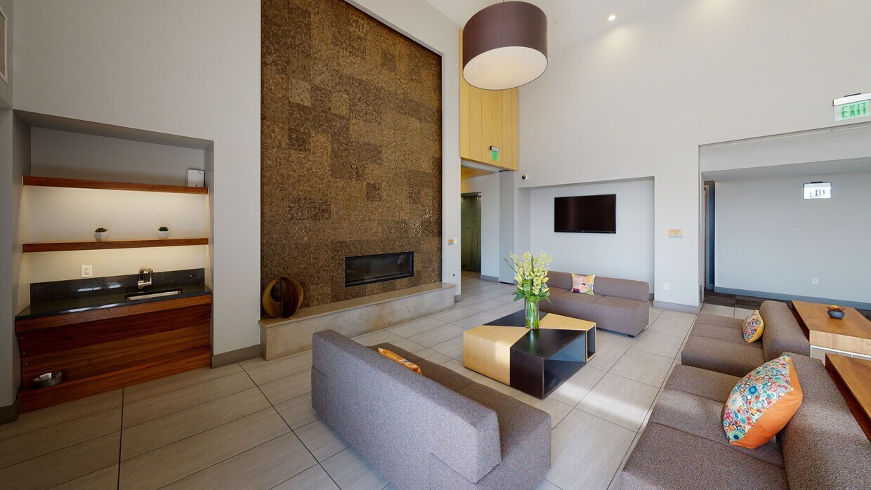 Photo - One Observatory Park Apartments