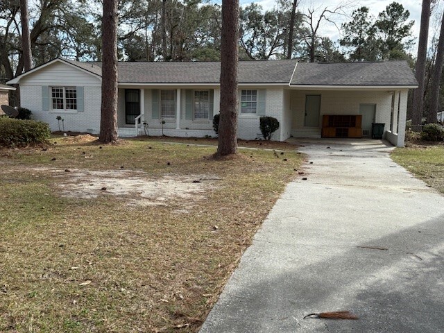 Building Photo - 705 Habersham Rd Rental