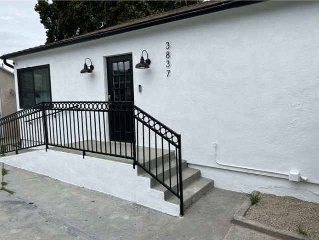 3837 W 110th St. Inglewood, CA 90303 - 3837 W 110th St
