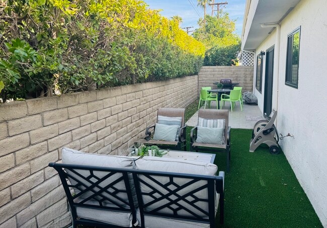 Photo - 1486 E Palm Tree Dr Unidad Deepwell of the Desert