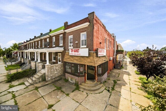 Photo - 1516 N Luzerne Ave