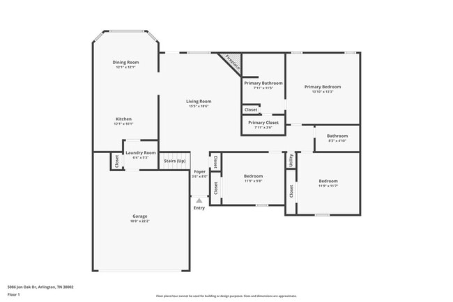 Photo - 5086 Jon Oak Dr