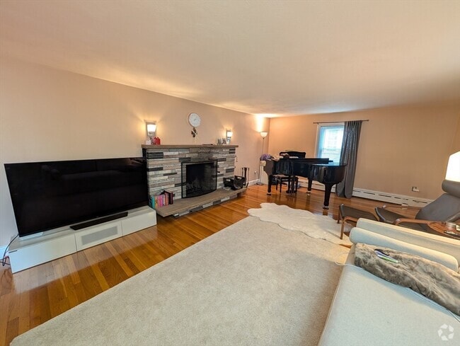 Building Photo - 276 Linwood Ave Rental