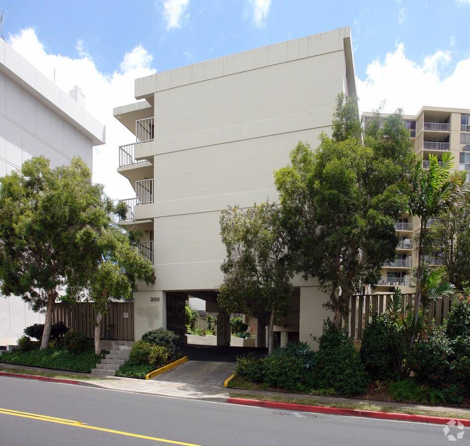 Photo - 3011 Ala Ilima St