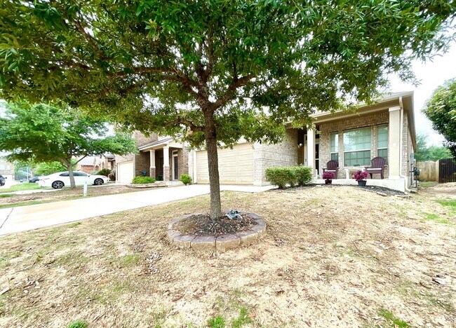 Photo - *COMING SOON* Modern Home with Fenced Backyard, Community Pool & Playground!