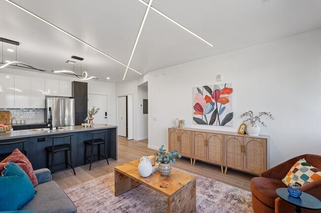 Photo - Rainbow Road