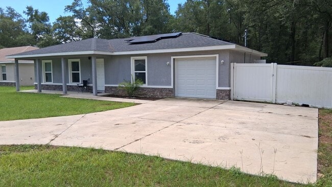 Photo - 14870 SW 20th Pl