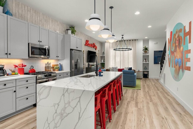 Photo - 1116 Spurgeon Ave Unit ID1312338P