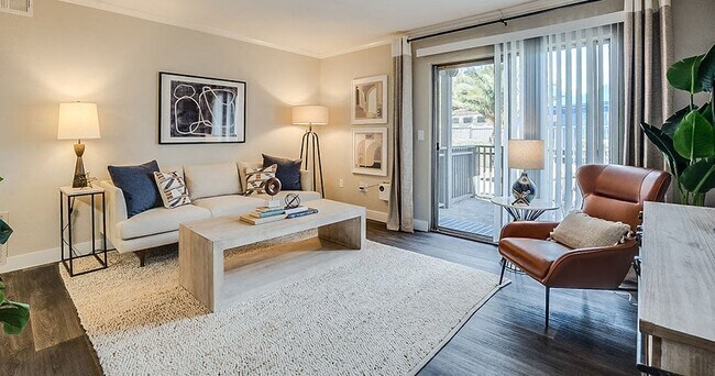 Aventerra at Dobson Ranch Apartments