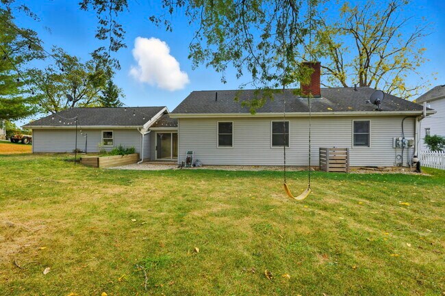 Photo - 9128 Austin Rd