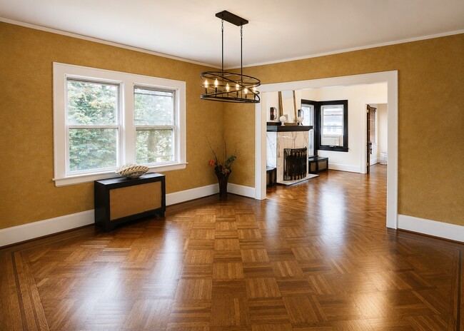 DINING ROOM - 216 Academy St Unit 2