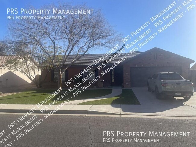 Beautiful Gilbert Home Just Listed - Beautiful Gilbert Home Just Listed