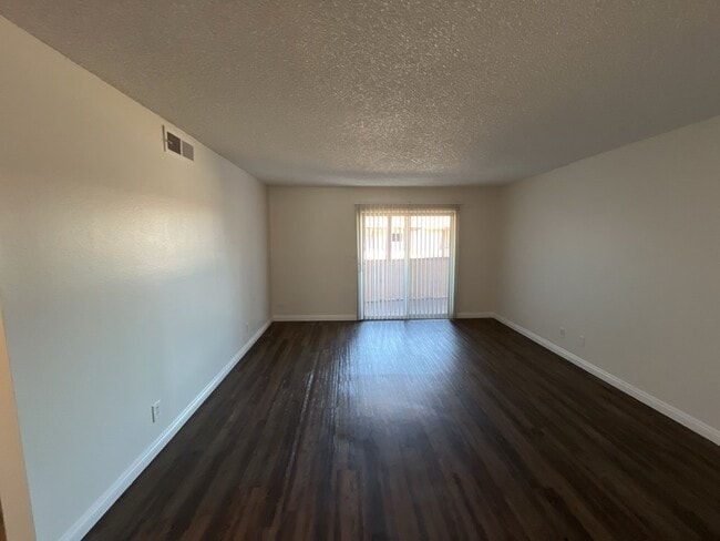 2 bedroom 2 bathroom second level unit centrally located in the El Sol del Pueblo community.