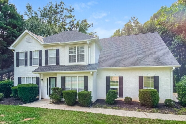 Photo - 135 Masters Dr