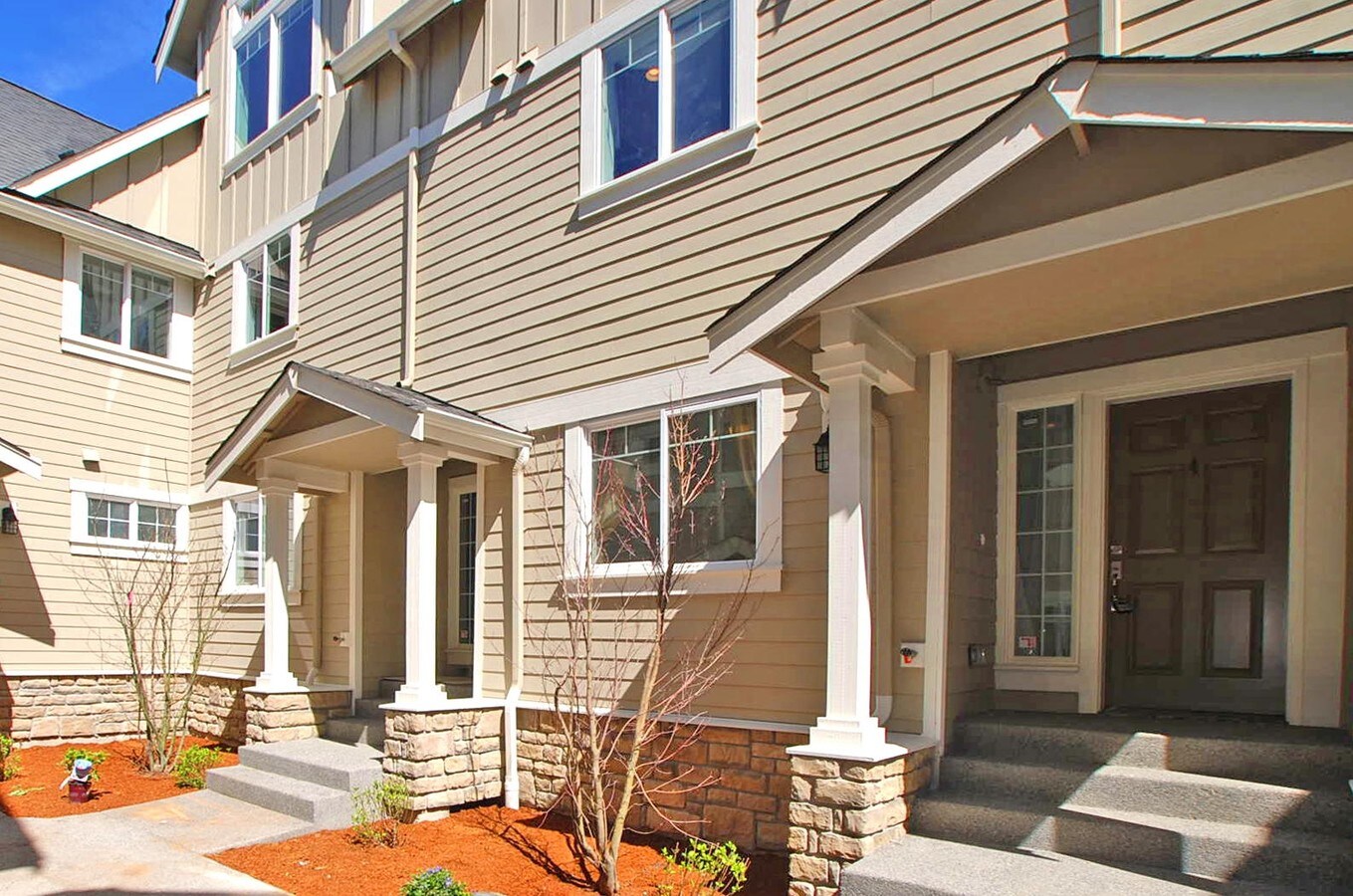 Ormonde Gate - Ormonde Gate