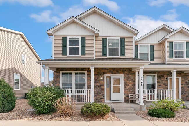 Photo - 7306 Countryside Grove Townhome