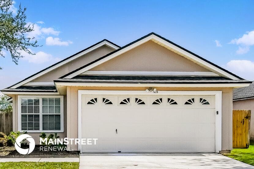 1620 Dartmouth Dr