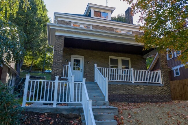 Photo - Renovated 3-Bedroom Home for Rent