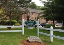 Laconia NH - Timberlake Apartments