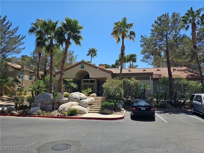 Photo - 3145 E Flamingo Rd Unit 2084