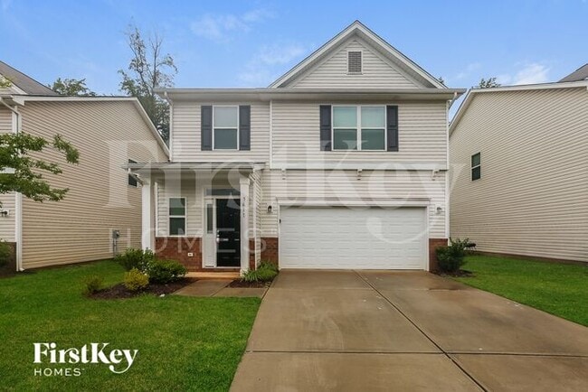 Building Photo - 5611 Cobblestone Glen Dr Rental