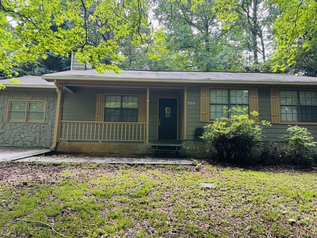 Photo - 156 Old Atlanta Rd