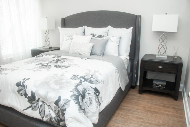 The Element at River Pointe