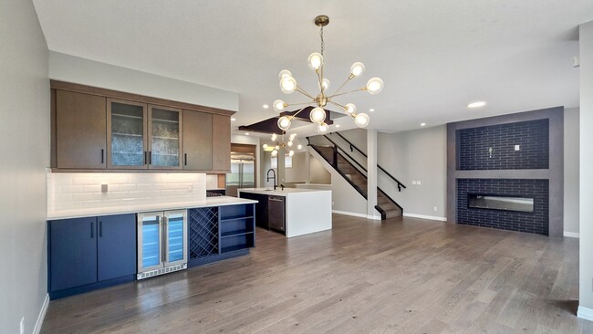 Photo - 87 Legacy Glen Terrace SE