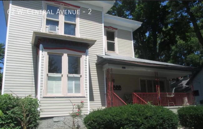 Building Photo - 62 W Central Ave Unit 2