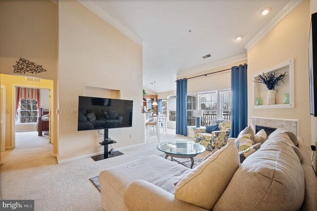 Photo - 2602 Clarion Ct Unit 404