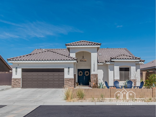 Building Photo - “Modern 4-Bedroom, 2-Bathroom Solar Home in El Rancho”