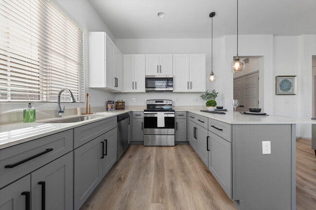 Photo - The Farmhouse on Estrella