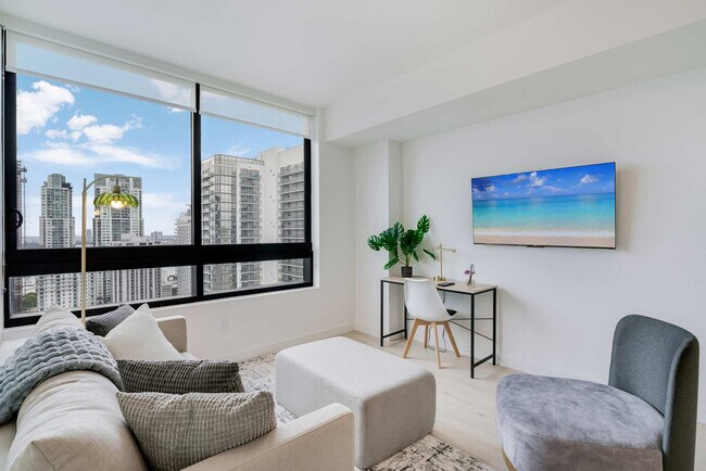 Photo - 225 N Miami Ave Unidad FL36-ID1461464P