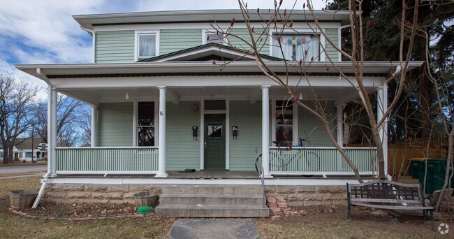 Building Photo - 103 N Sherwood St Unit 103 Sherwood St #1 Rental