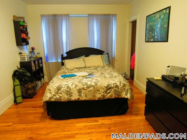 349 Pleasant St Unidad A1-19