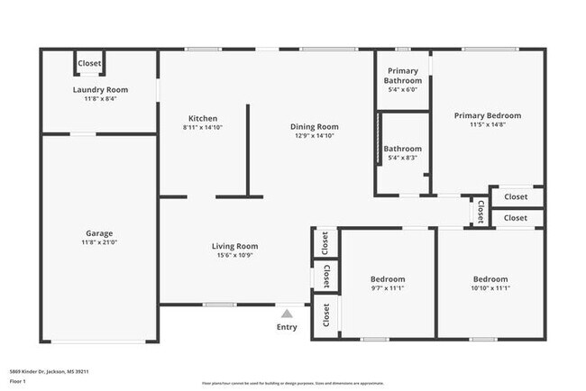 Photo - 5869 Kinder Dr