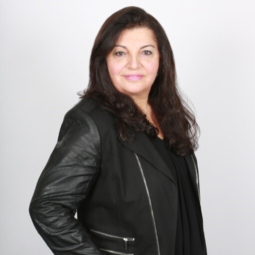 Hilda Sayanlar