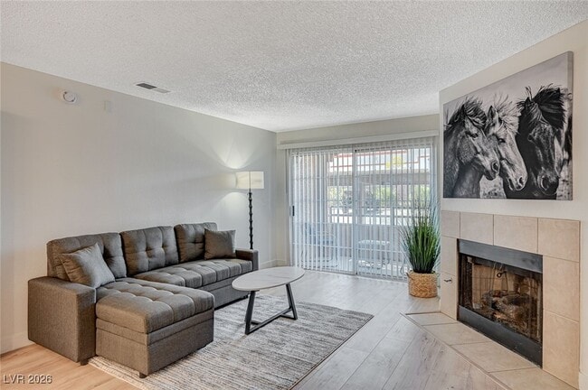 Photo - 2200 S Fort Apache Rd Unit 1064