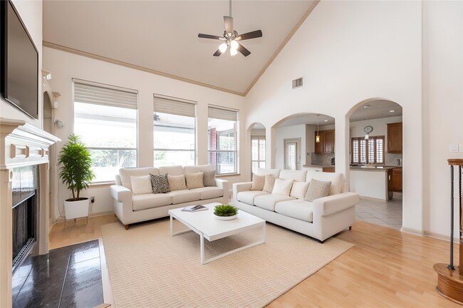 Photo - 17826 Island Spring Ln