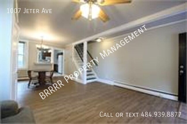 Photo - 1007 Jeter Ave