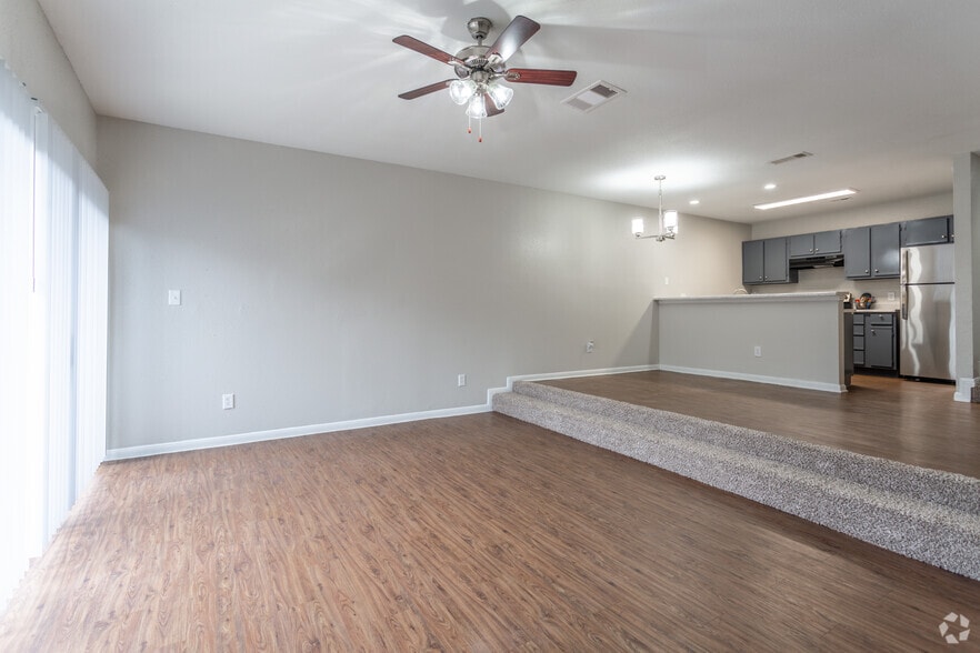 Interior Photo